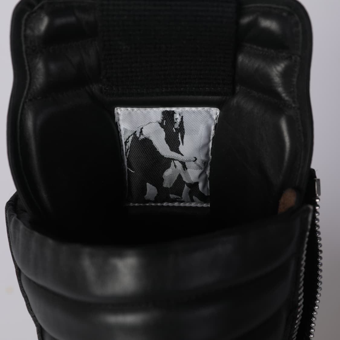 41 / Rick Owens 릭오웬스 지오바스켓 상품이미지7
