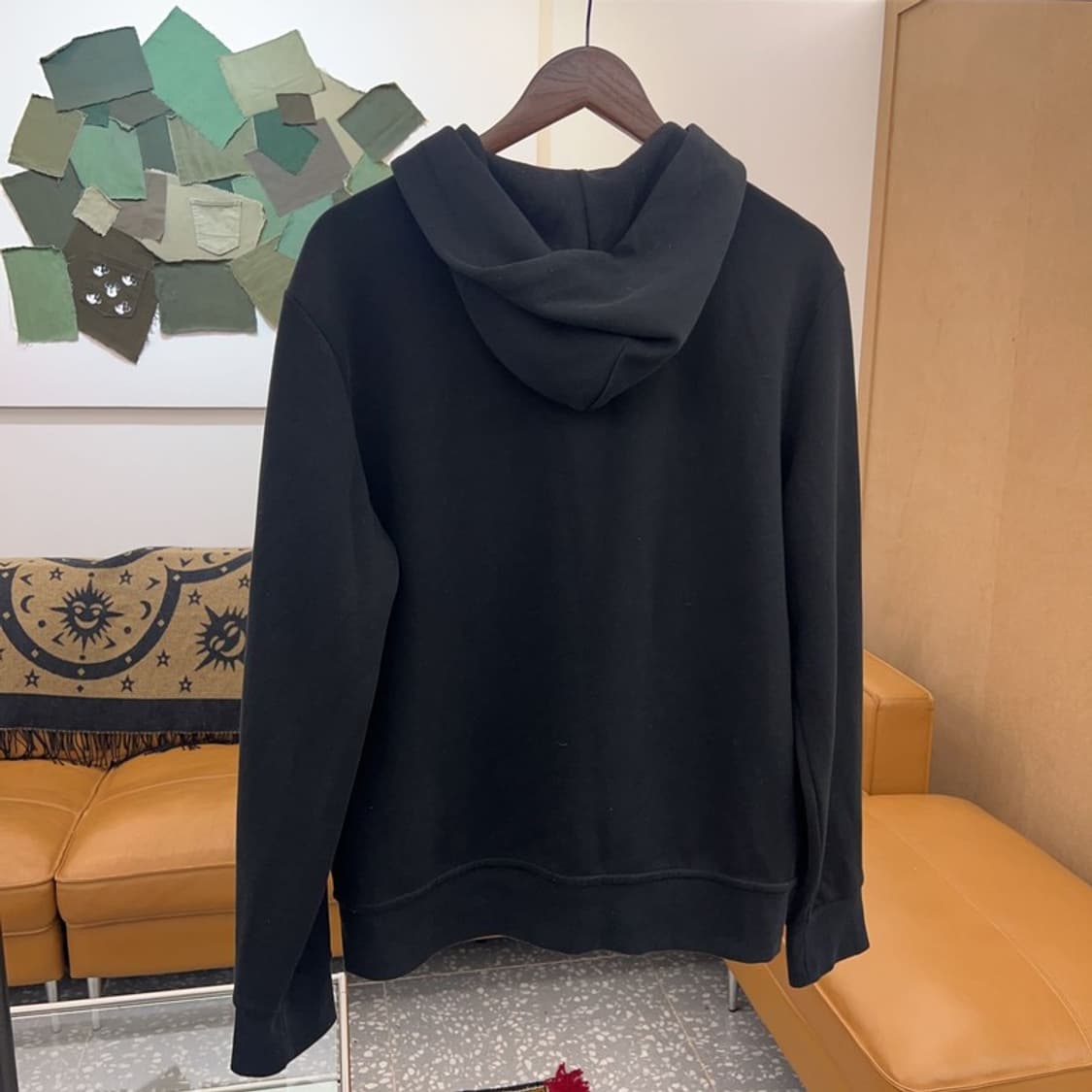 폴로 랄프로렌 캐주얼 자수로고 후드집업 100 C04947  상품이미지2