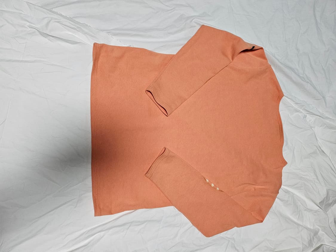 세인트 제임스 여성 긴팔 스웻셔츠 S-M 상품이미지2