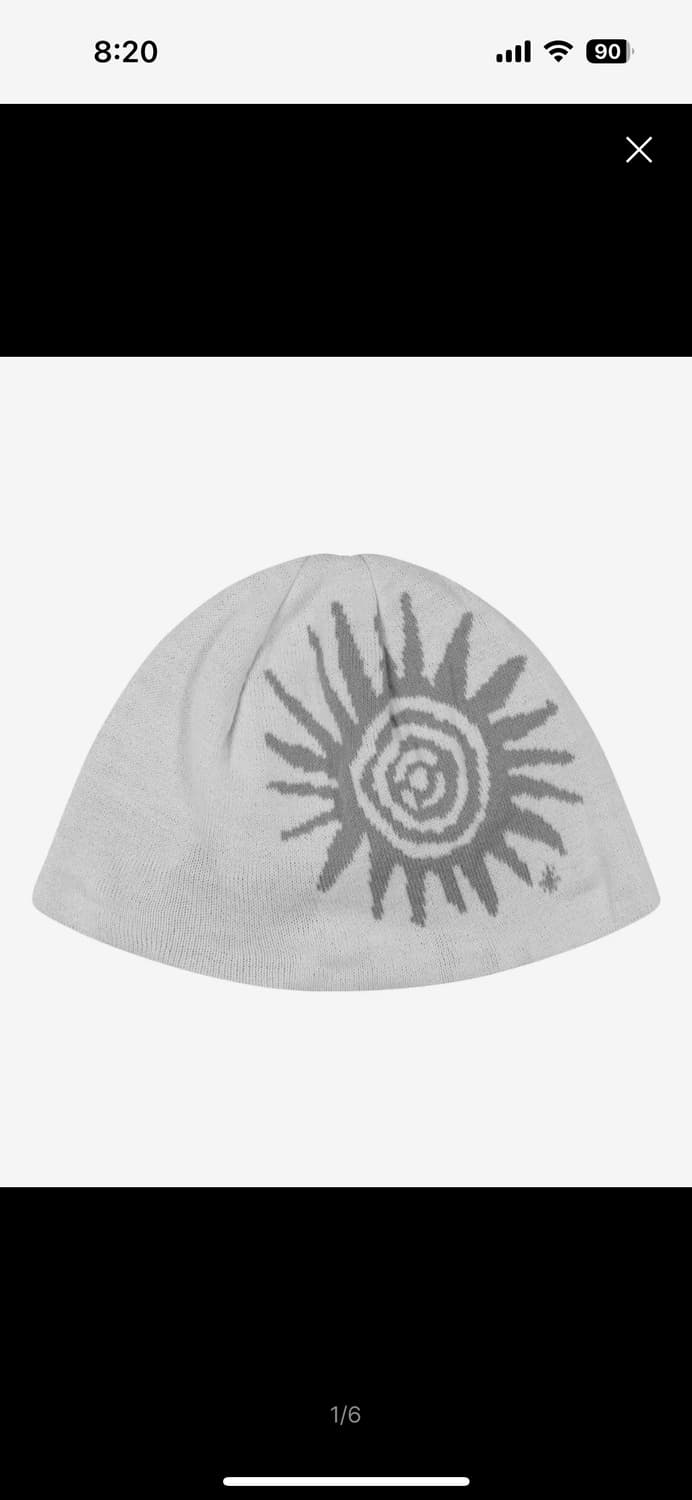 아캄 비니  상품이미지1