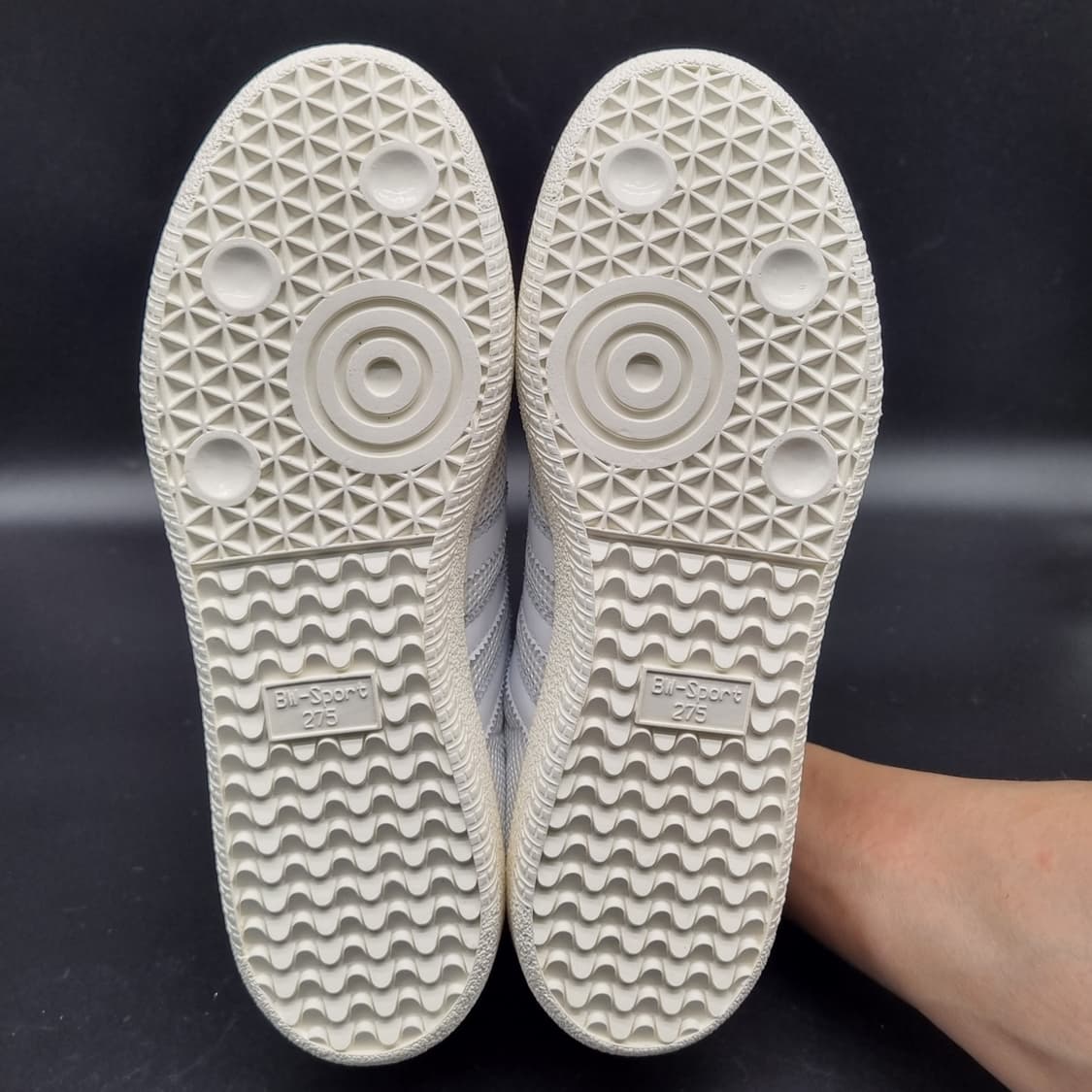 아디다스 오리지널스 리스플릿 남성스니커즈275 상품이미지3