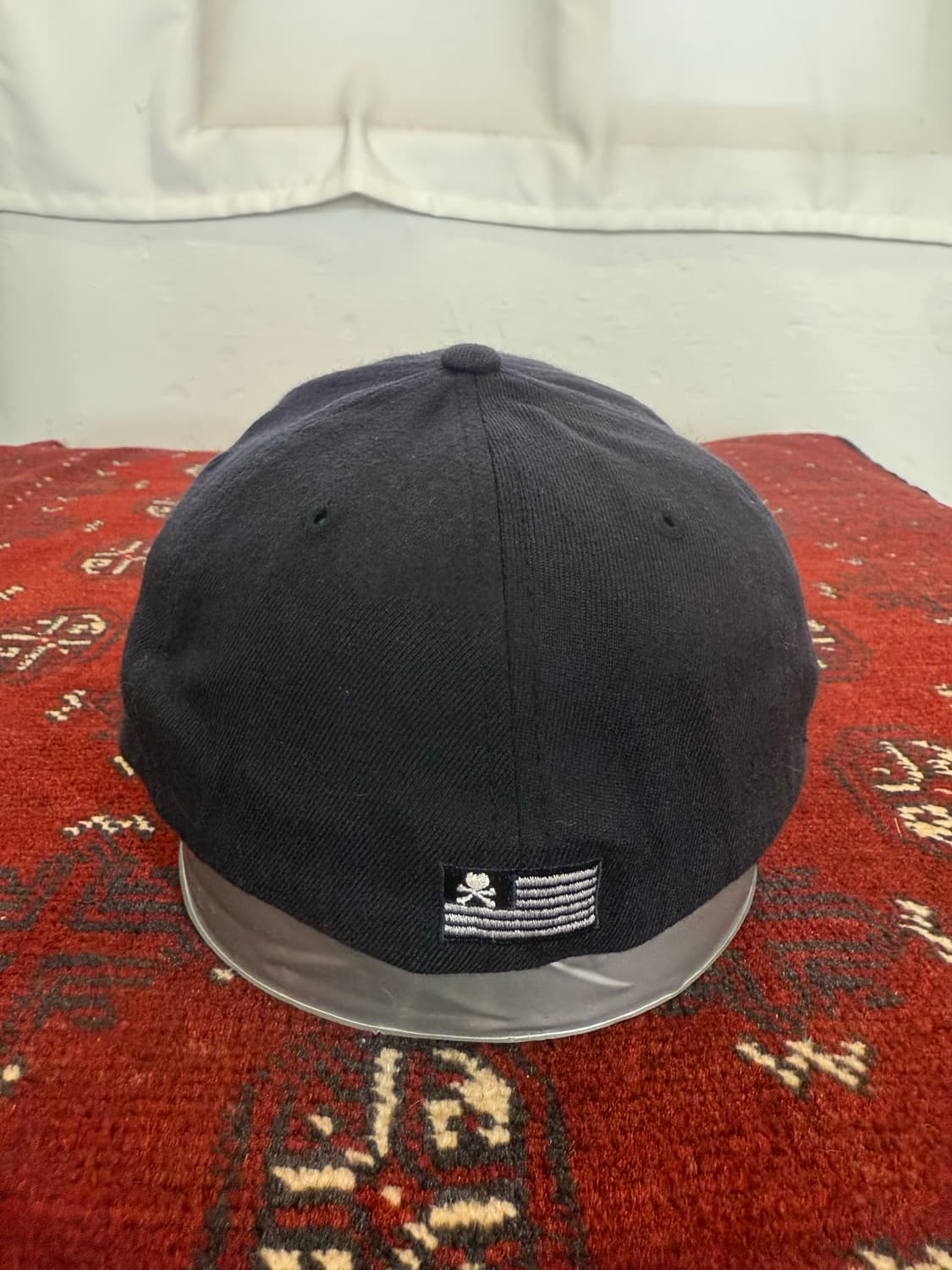 Tokidoki x newera 로고볼캡 상품이미지2