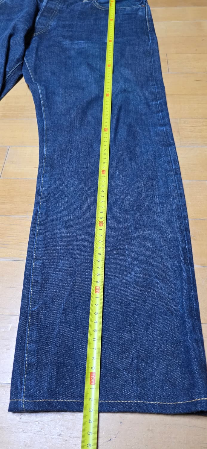 더블알엘 rrl 청바지 W38L32 상품이미지9