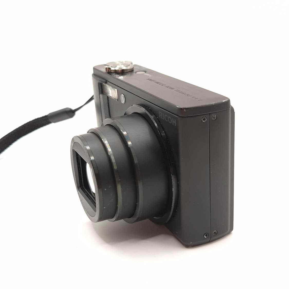 ricoh R10 블랙 ✨ 감성 스냅에 딱 좋은 디카 상품이미지10