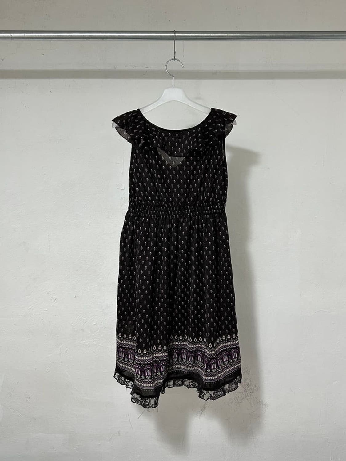 vtg dress 상품이미지5