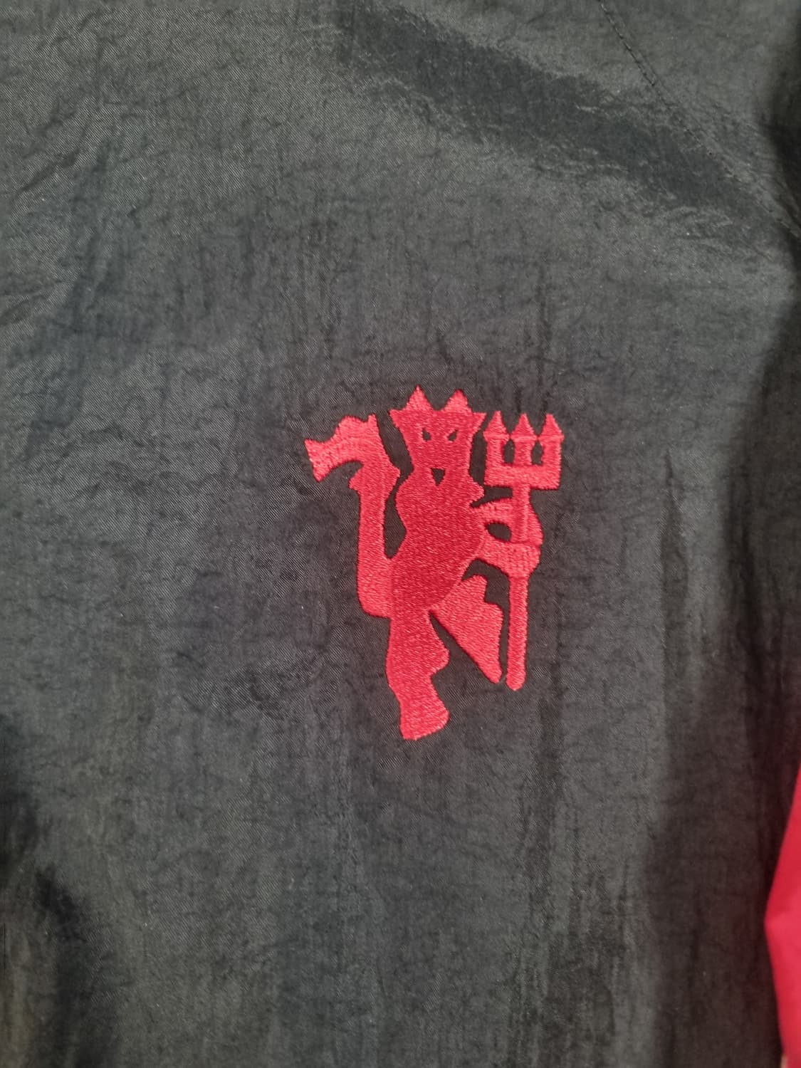 아디다스 맨유 트랙탑 상품이미지2