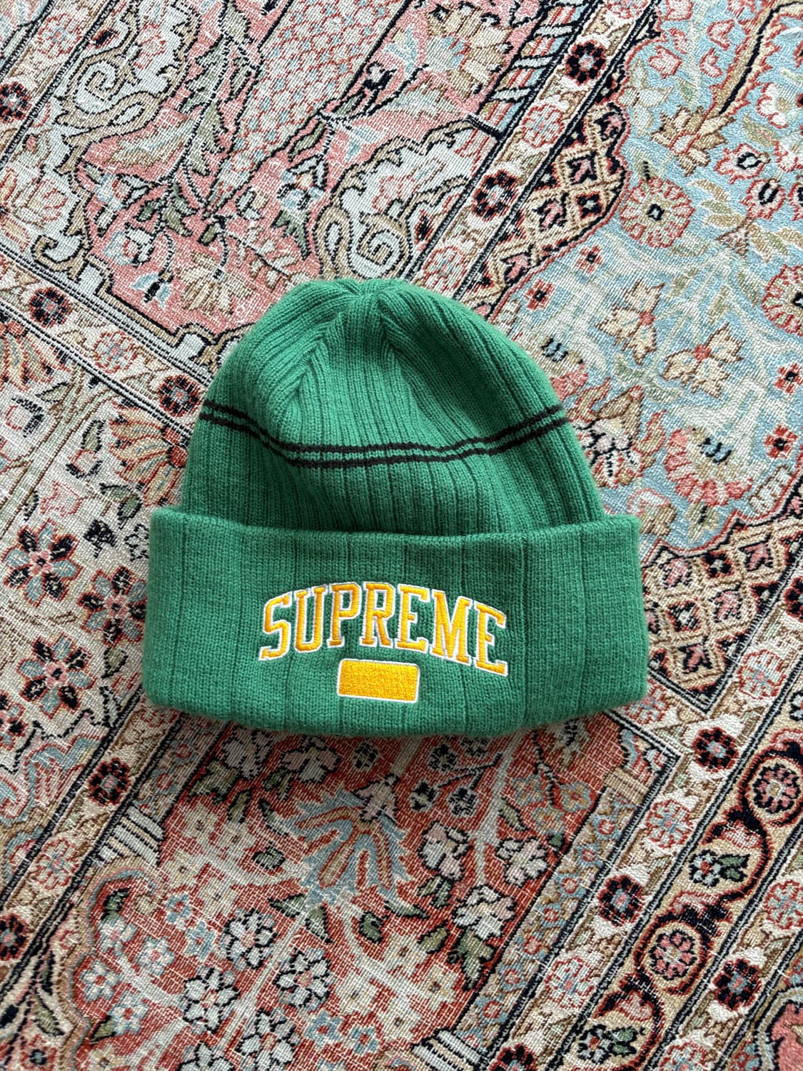 슈프림 비니 상품이미지1