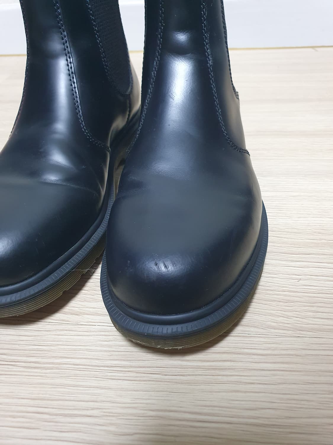 닥터마틴 2976 첼시부츠 250 상품이미지3