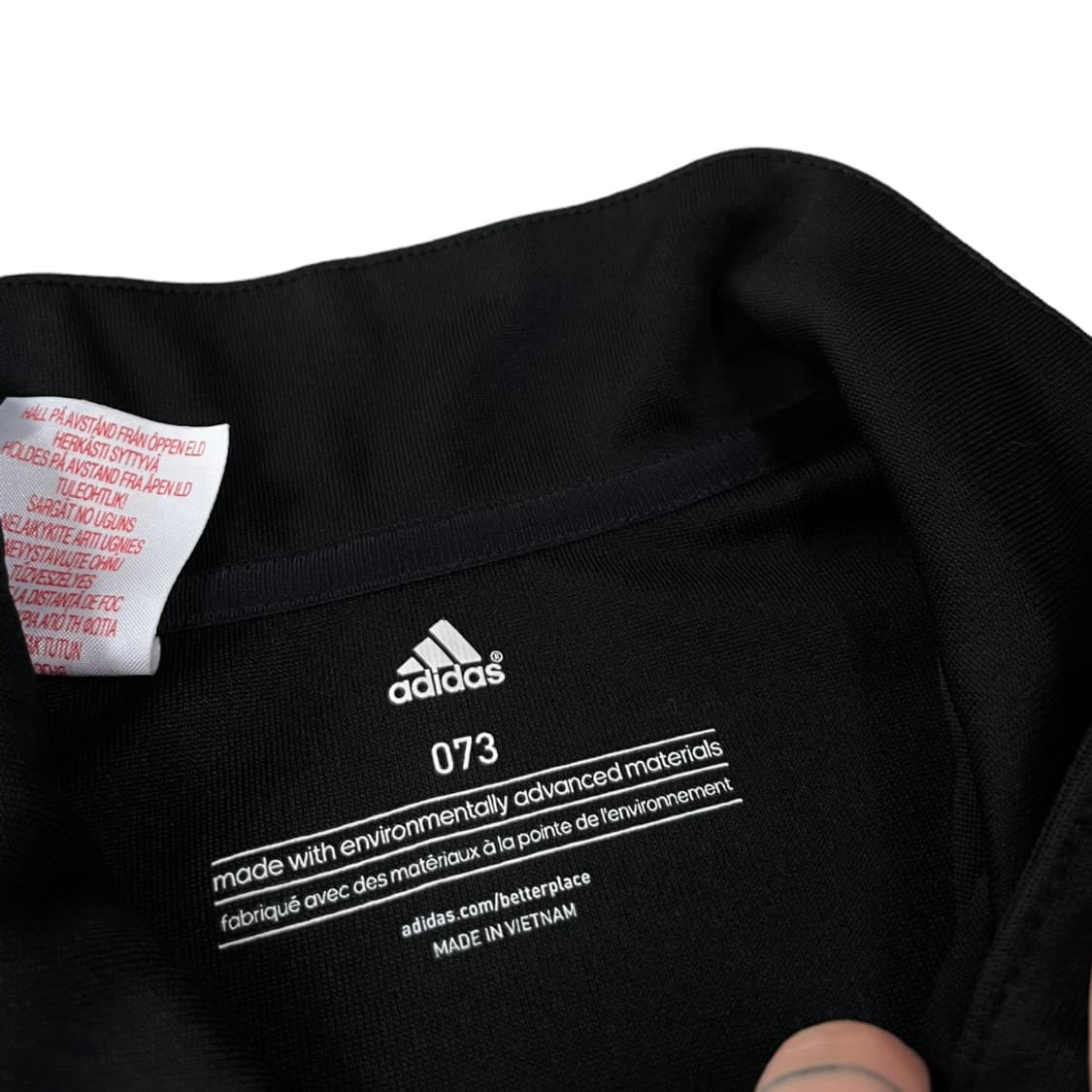 아디다스 트랙탑 상품이미지4
