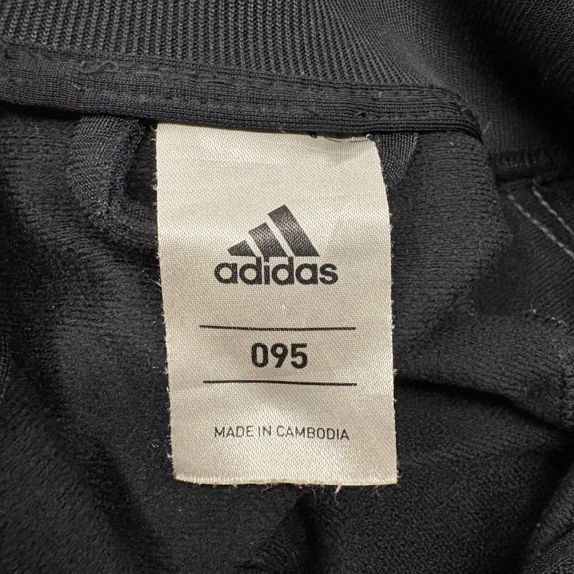 [정품/95] 아디다스 레알마드리드 트랙탑 져지 b17 상품이미지6