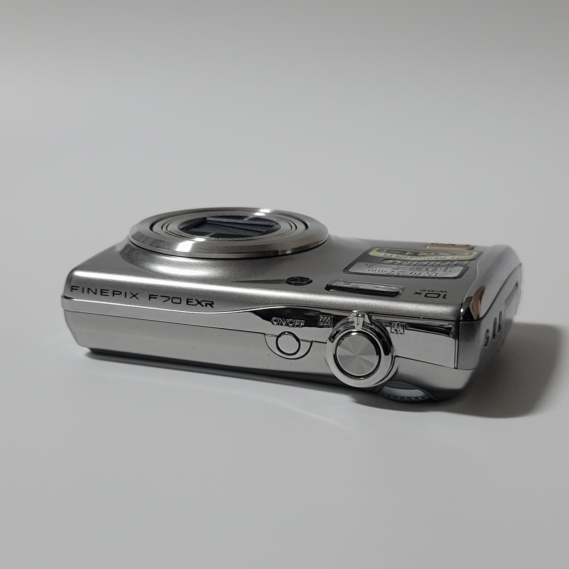 후지필름 파인픽스 f70exr 아일릿 하투하 디카 상품이미지3