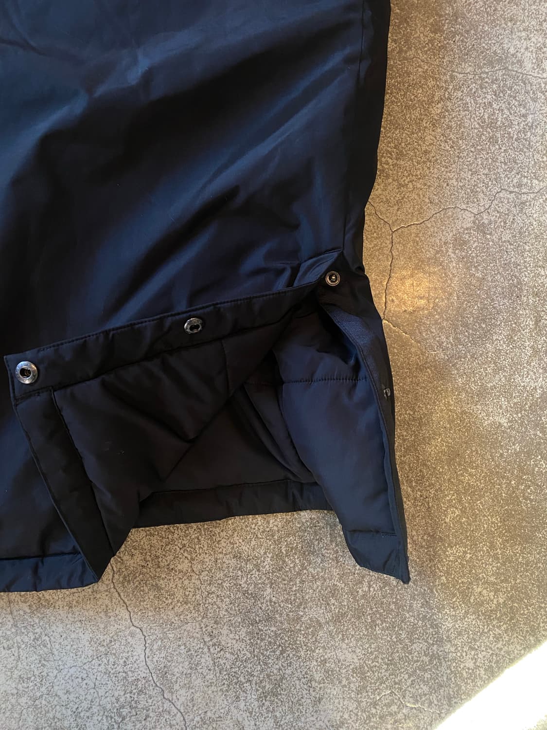 뉴발란스 롱패딩 상품이미지9