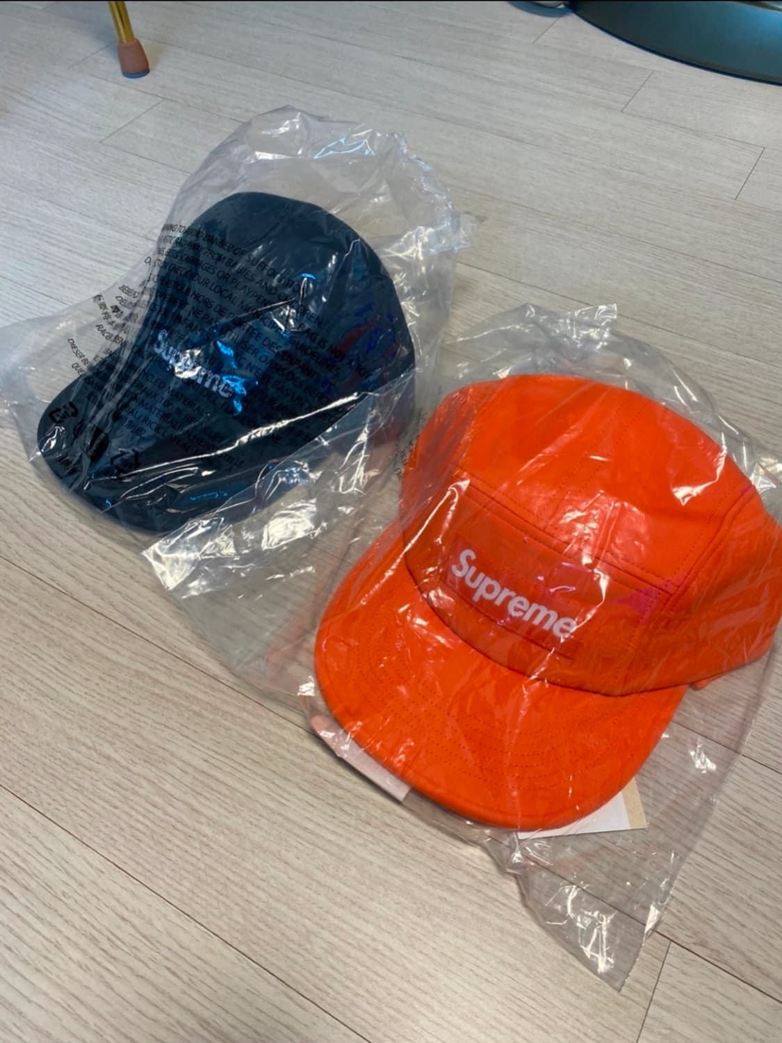 Fw24 슈프림 모자 상품이미지1