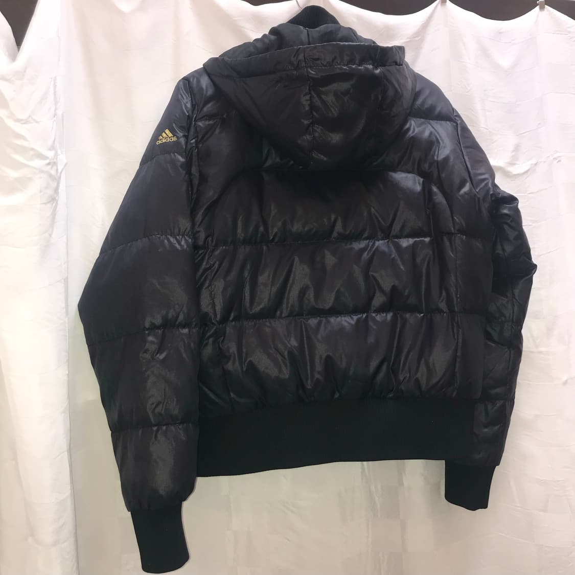 Adidas 아디다스 오리지날 숏패딩 상품이미지4