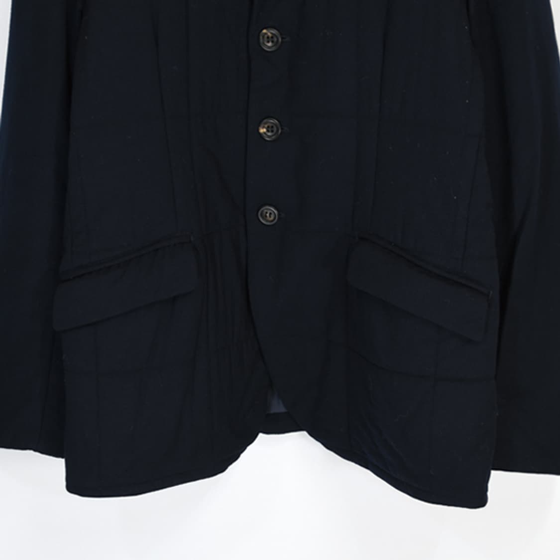 ASPESI 싱글누빔자켓 상품이미지4