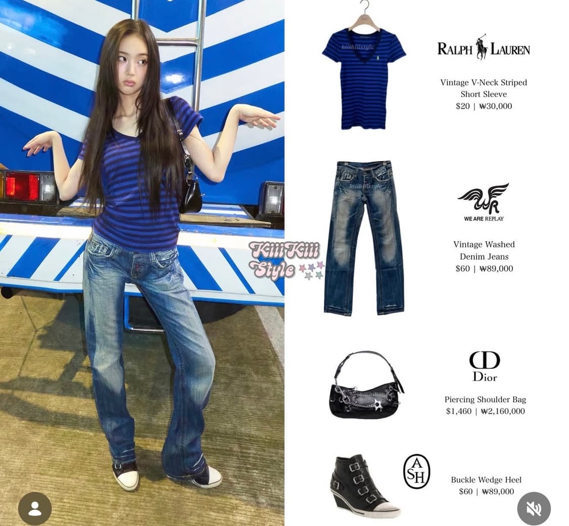 Ash 아쉬 레더 웨지 스니커즈 36 상품이미지3