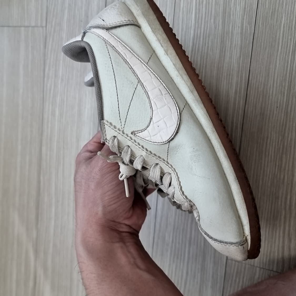 아디다스 운동화(사이즈표) 상품이미지9