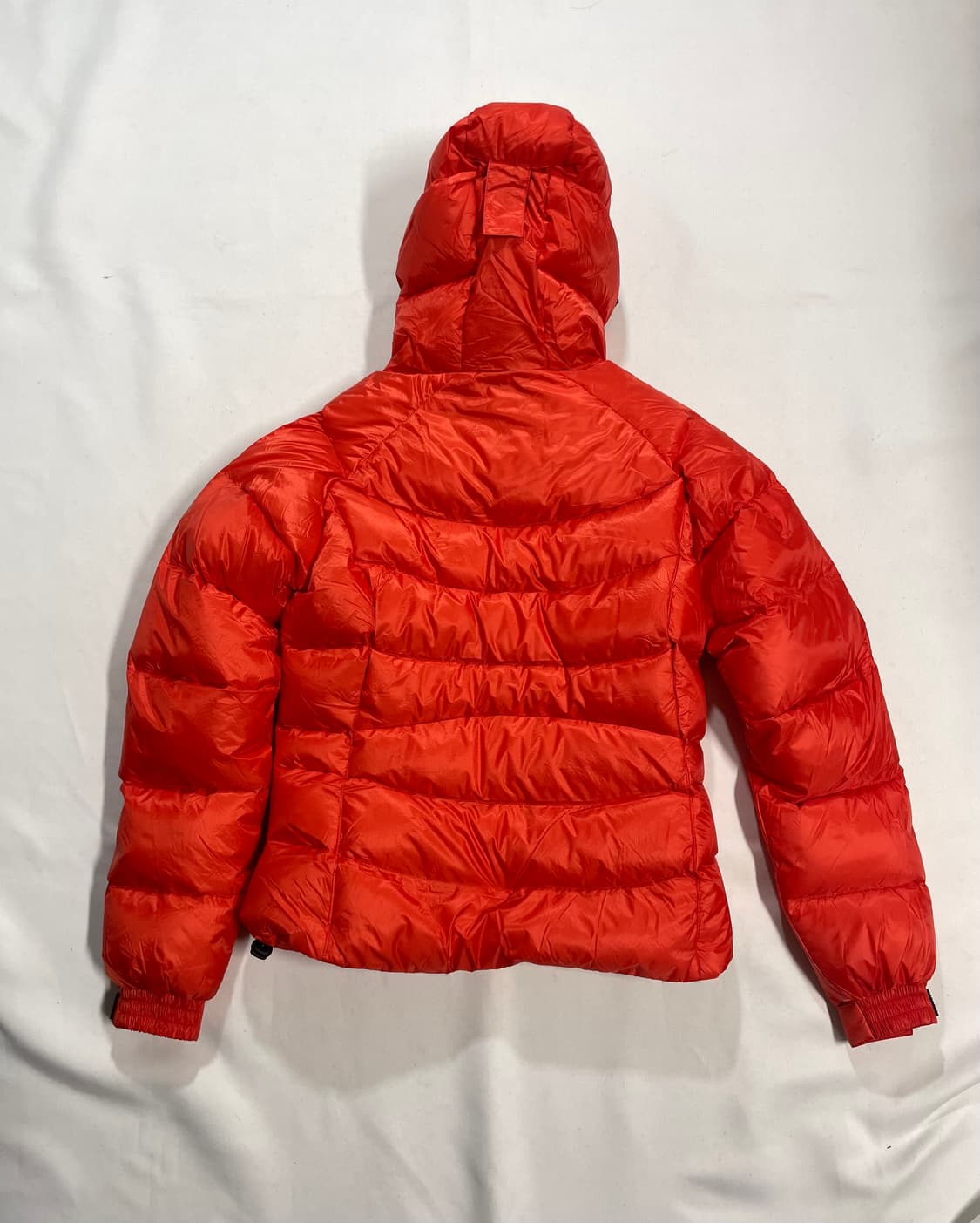 Pyrenex 후디드 경량패딩 상품이미지3