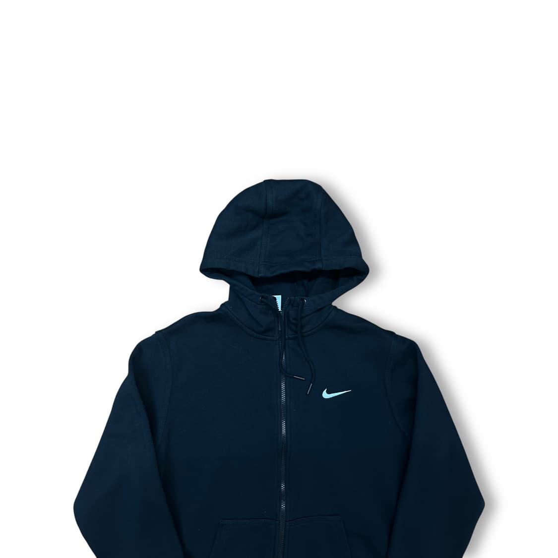 나이키 후드 집업 상품이미지2