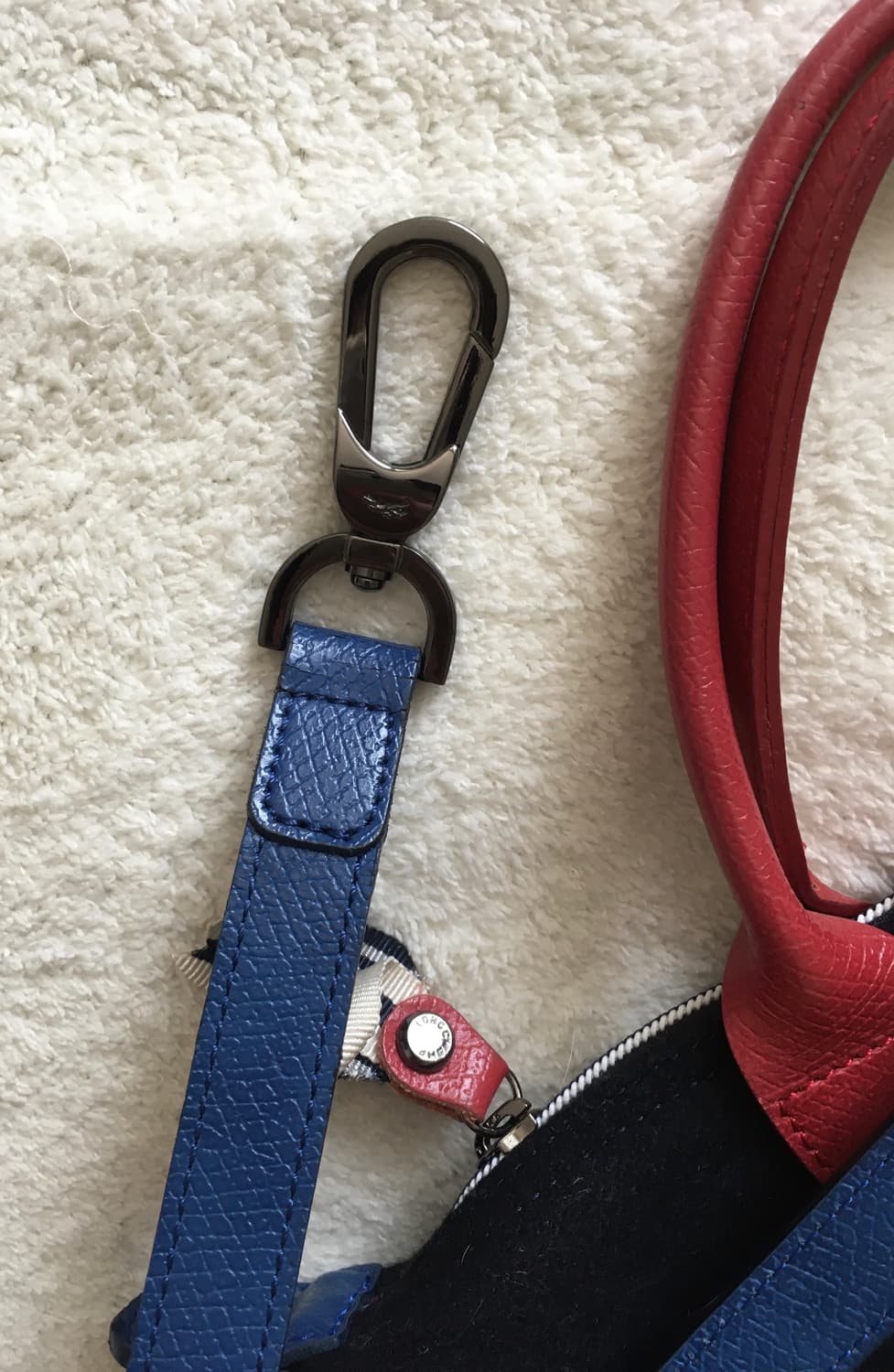 롱샴 한정판 상품이미지7