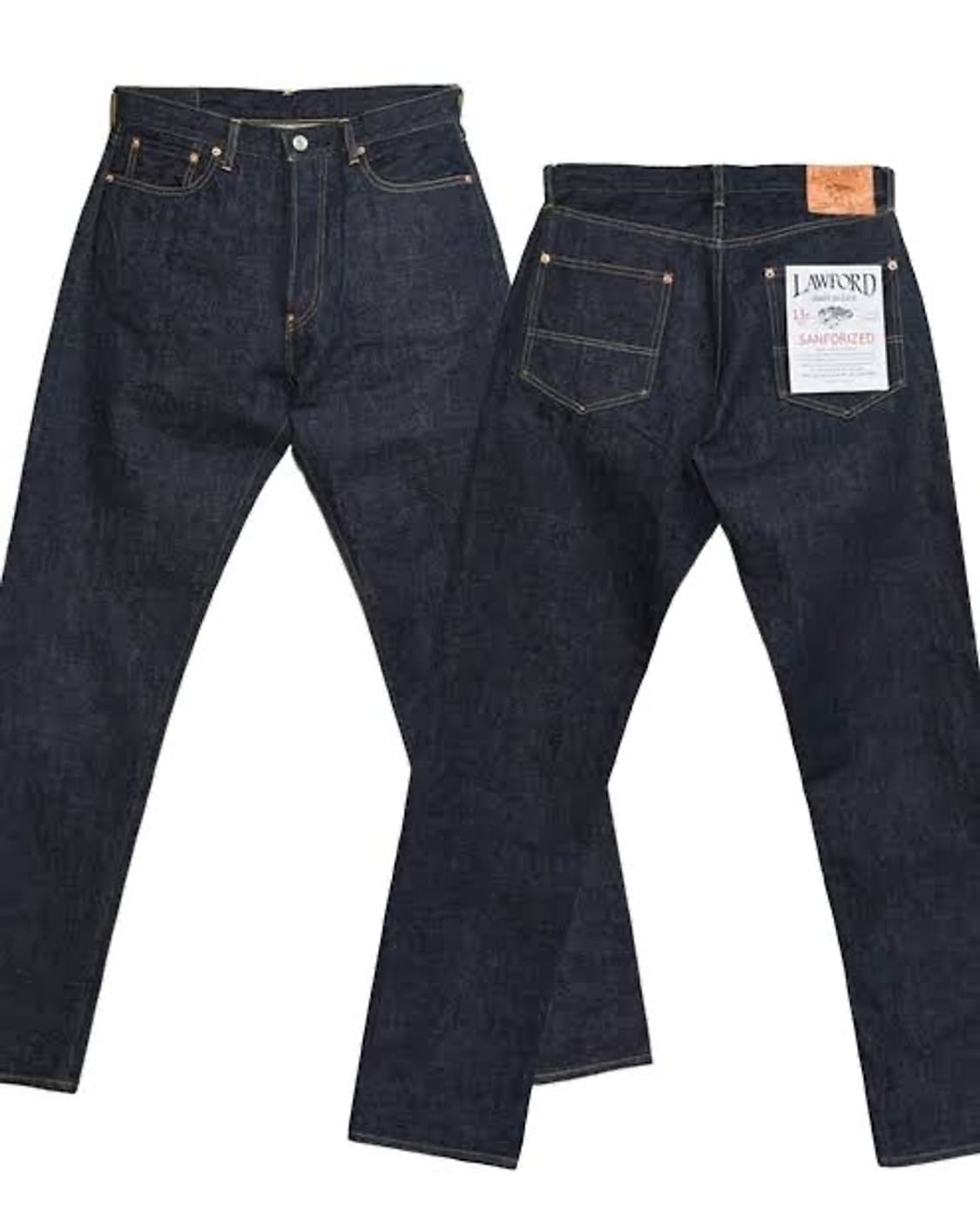 [31] Lawford 로우포드 lot.203 상품이미지1