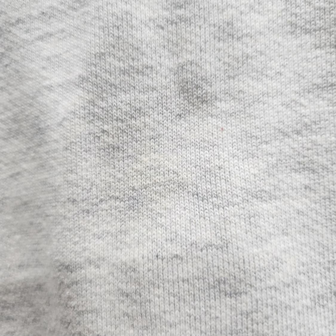 NBA 로고자수 후드티 XL(2XL) 상품이미지8