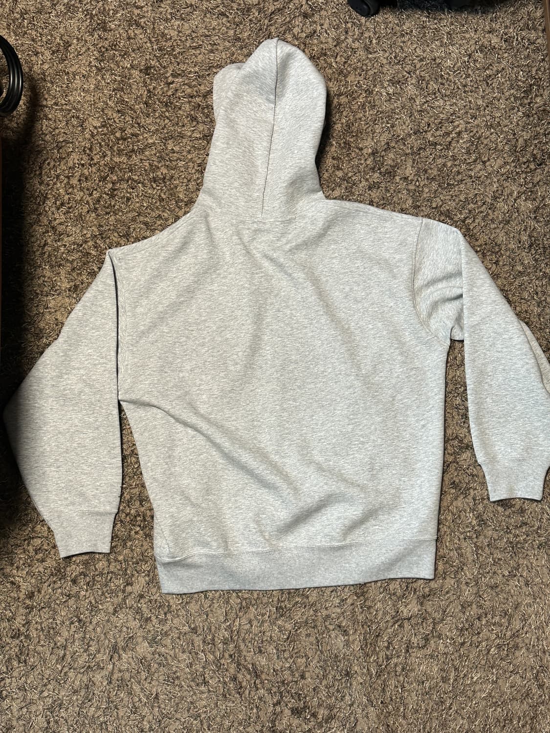 유니클로 c 후드티 상품이미지3