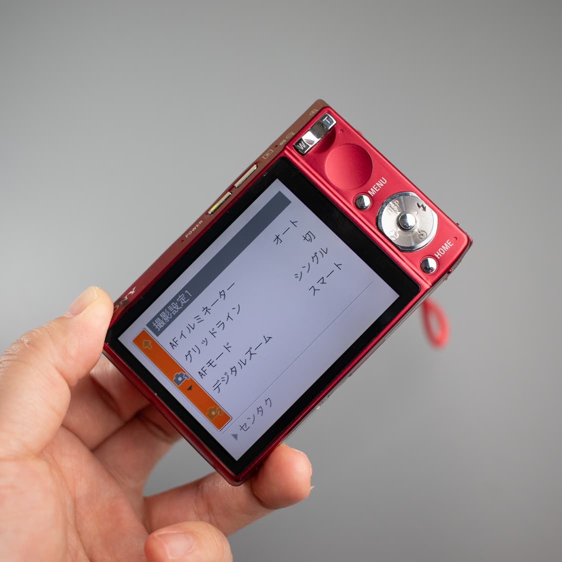 Sony 사이버샷 DSC-T100 ( 결과물 0) 상품이미지6