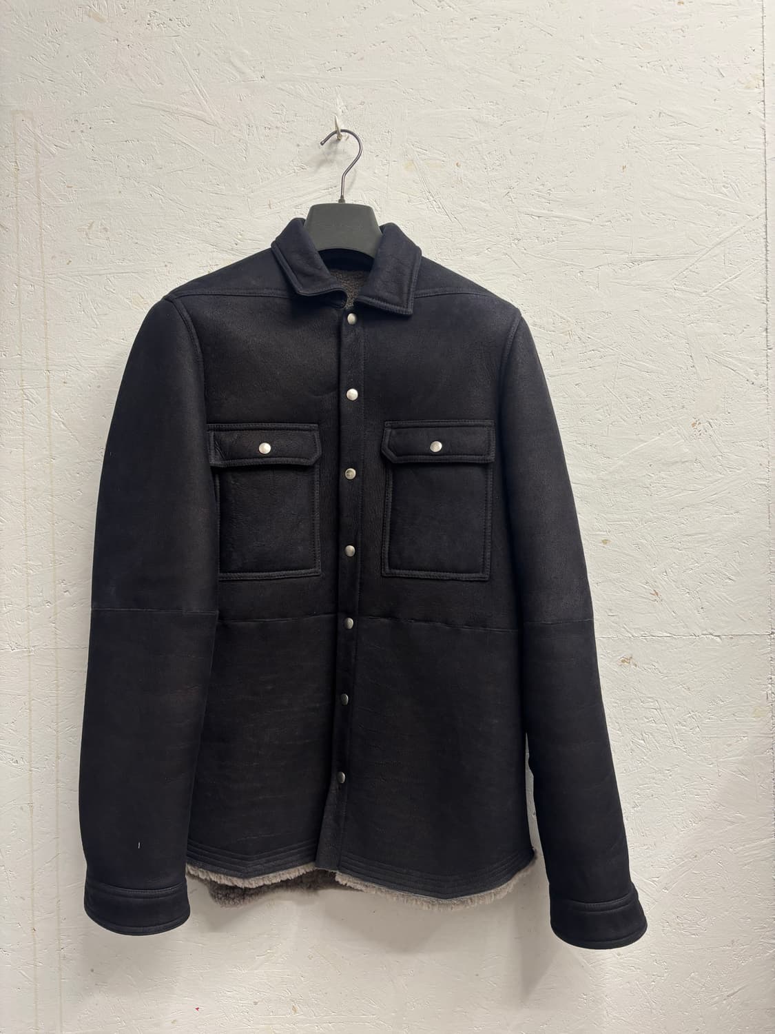 릭오웬스 LARRY F/W 19 상품이미지6