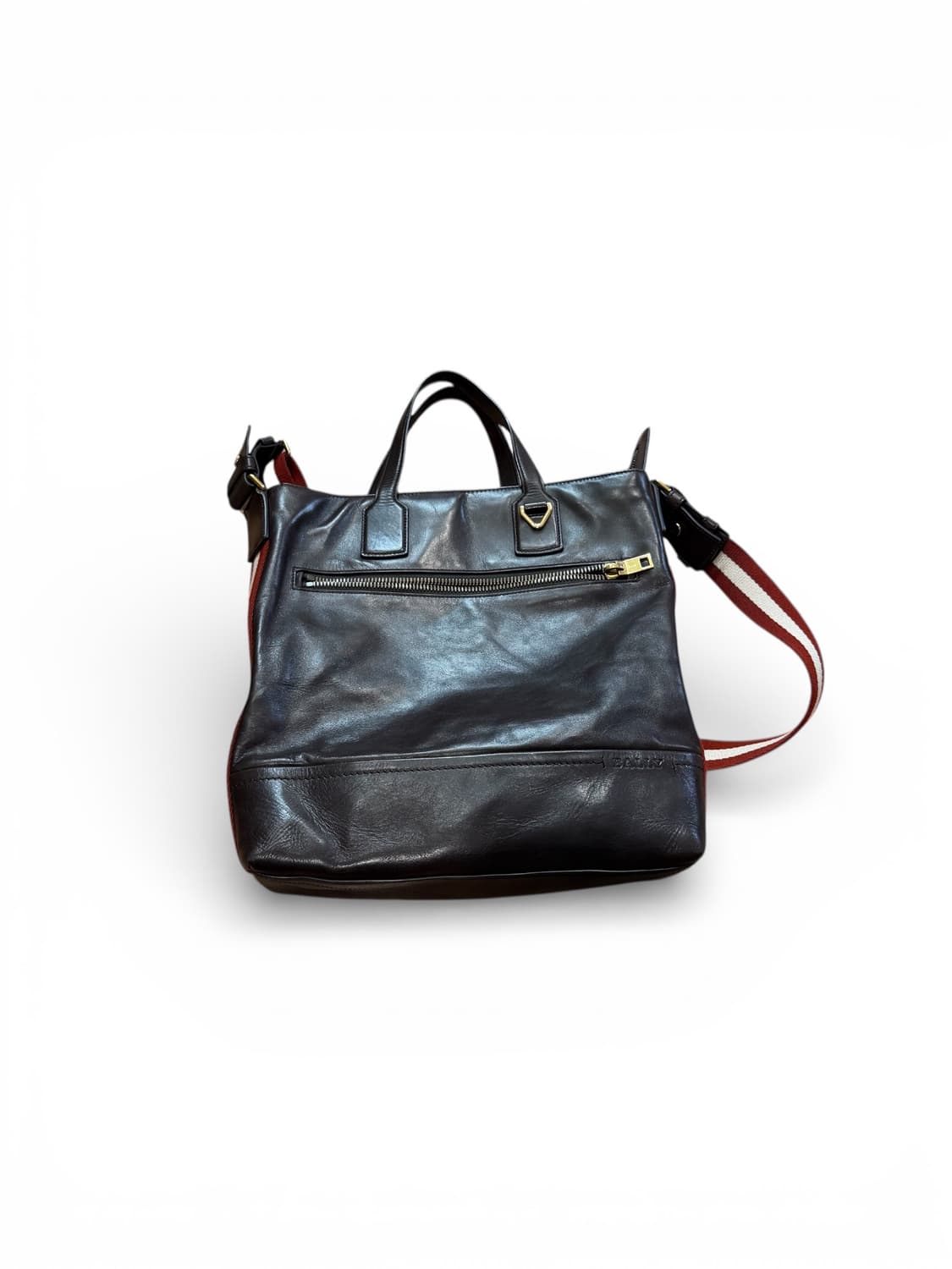 발리 토트 텐타코 숄더 크로스백  상품이미지2