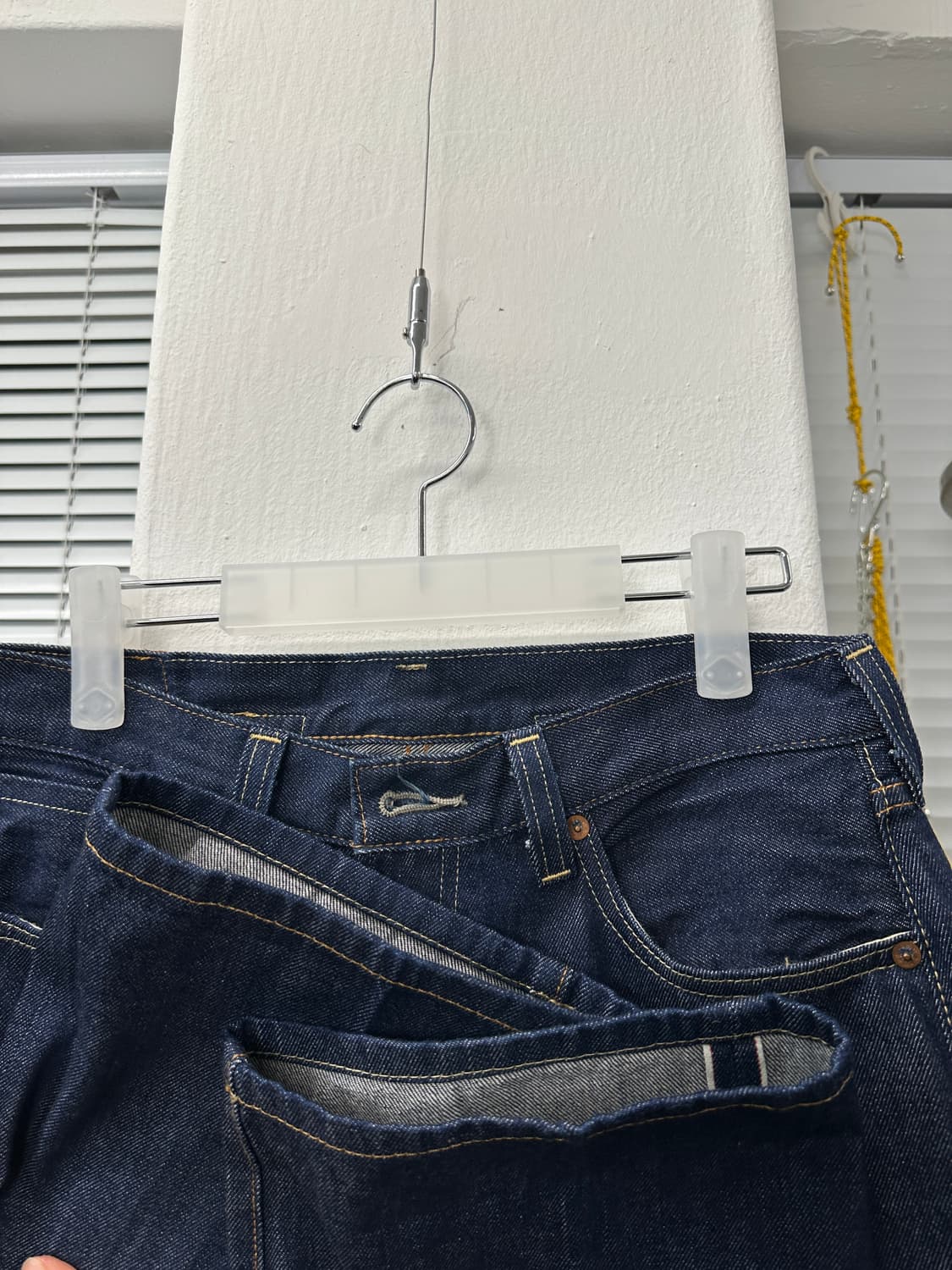 리바이스 LVC 37501 데님  (32x34) 상품이미지6