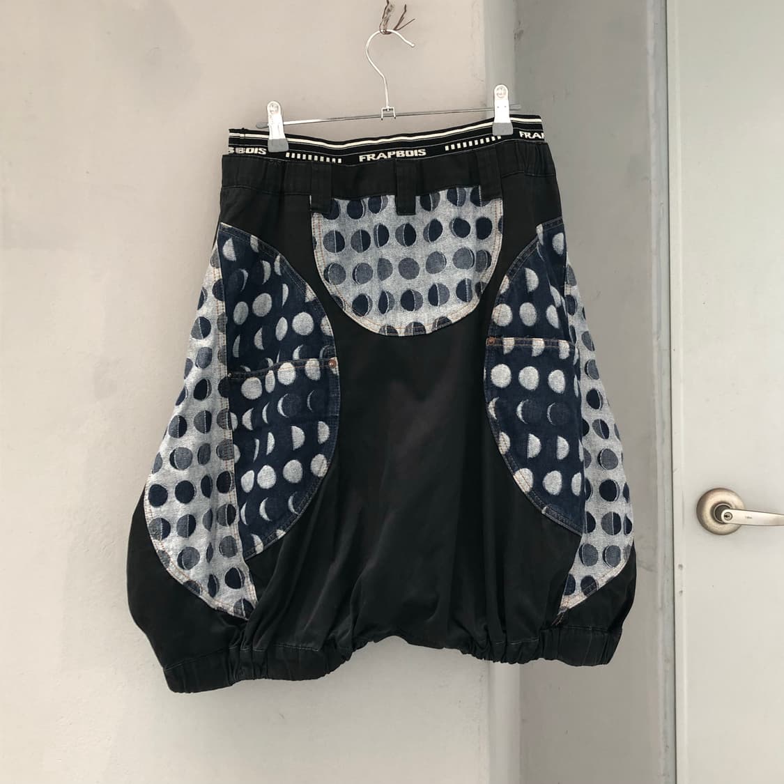 Frapbois pumpkin shorts 상품이미지4