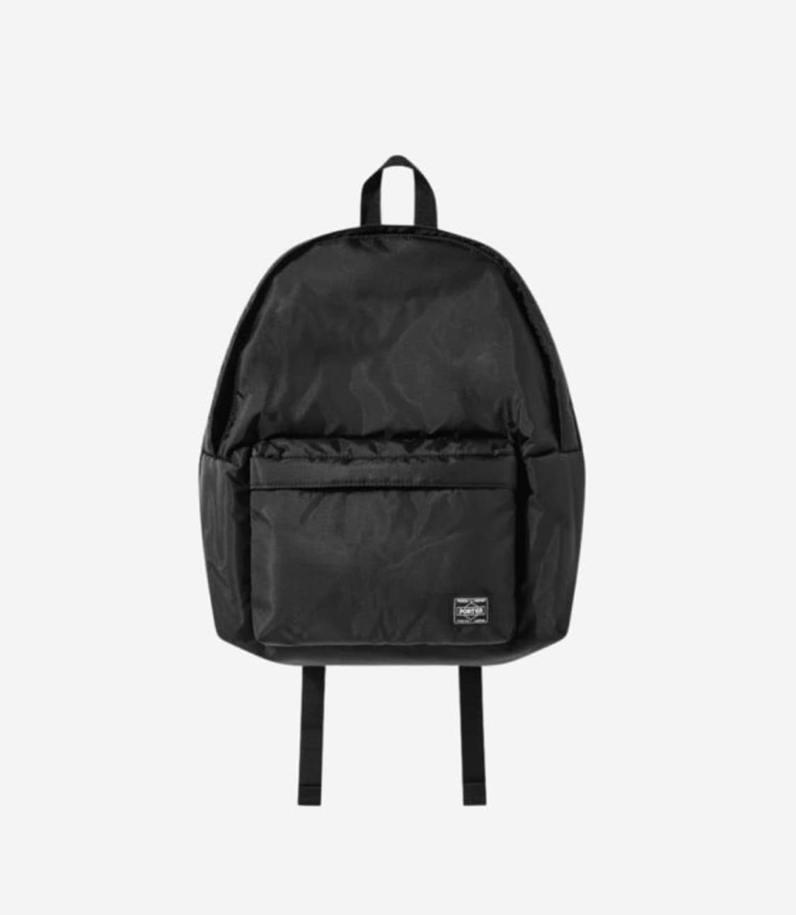 PORTER 포터 x 꼼데가르송 나일론 백팩 라지 상품이미지1