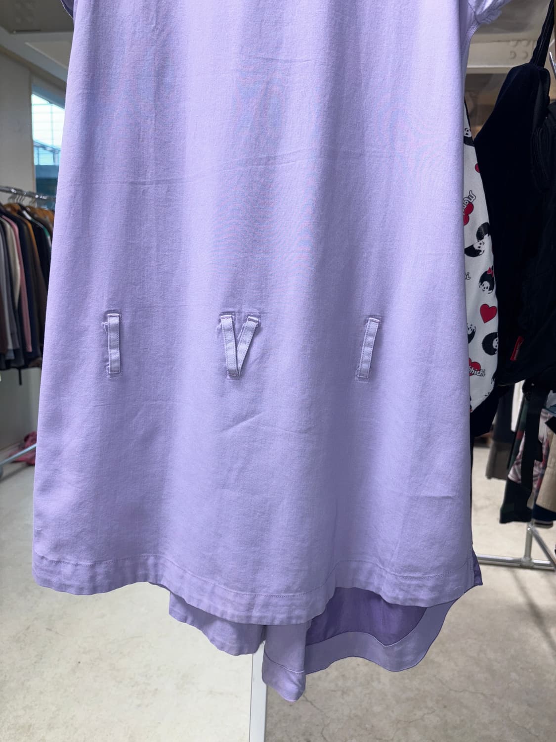 마리떼 프랑소와 저버 원피스 상품이미지5