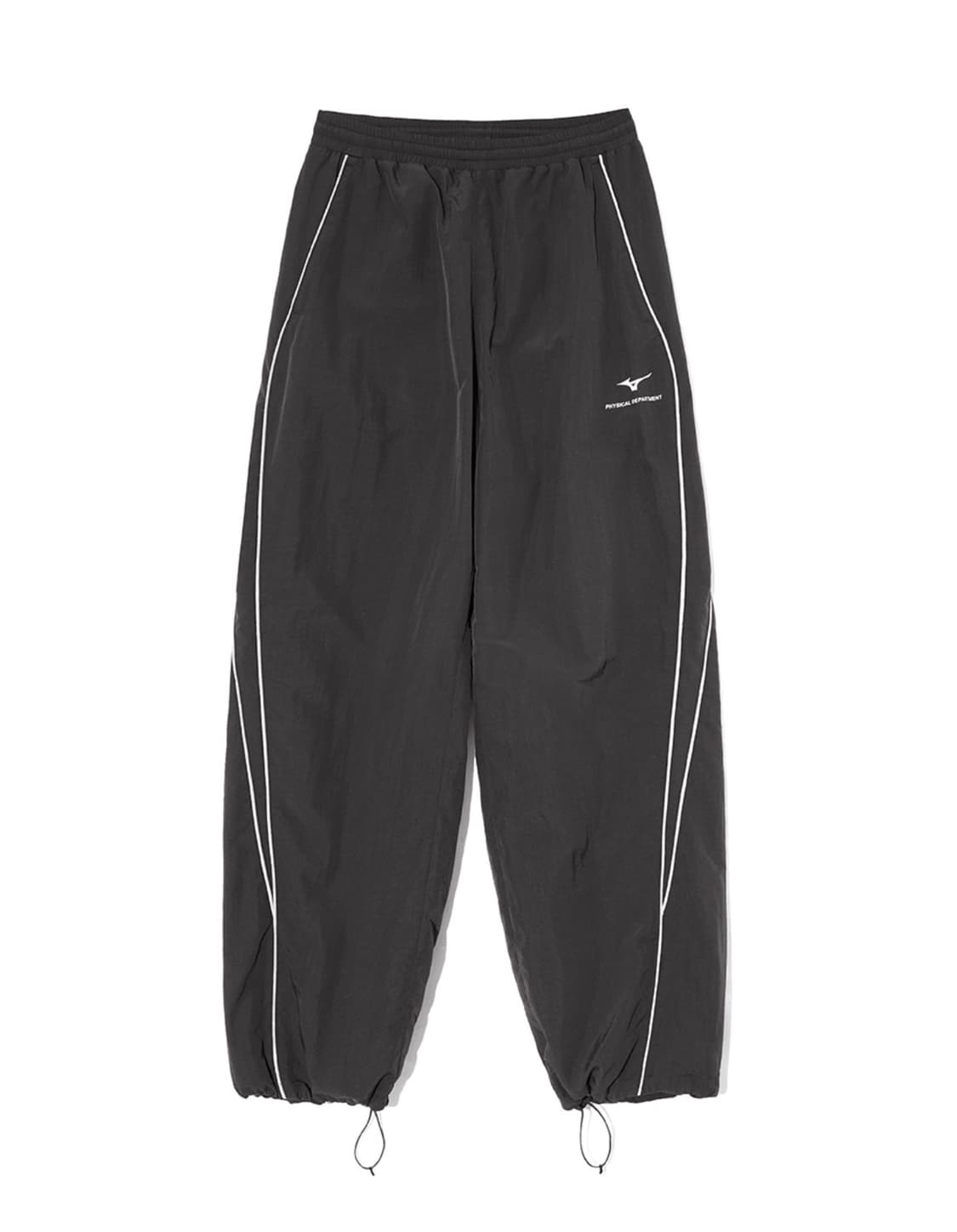 피뎁트 x 미즈노 파이핑 트랙팬츠 삽니다 상품이미지3