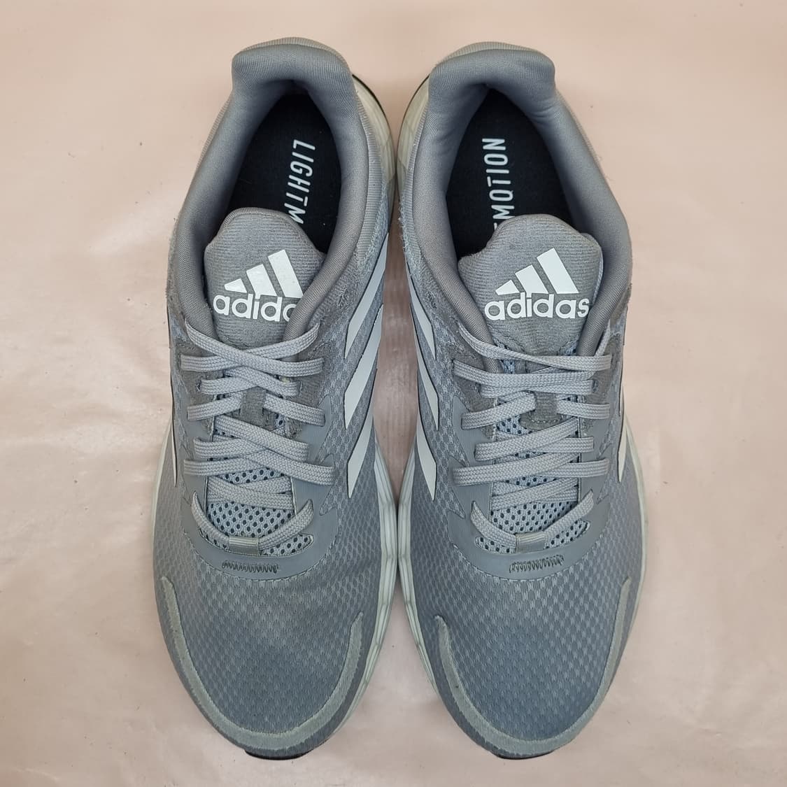 아디다스 듀라모 SL 남성운동화270 상품이미지2