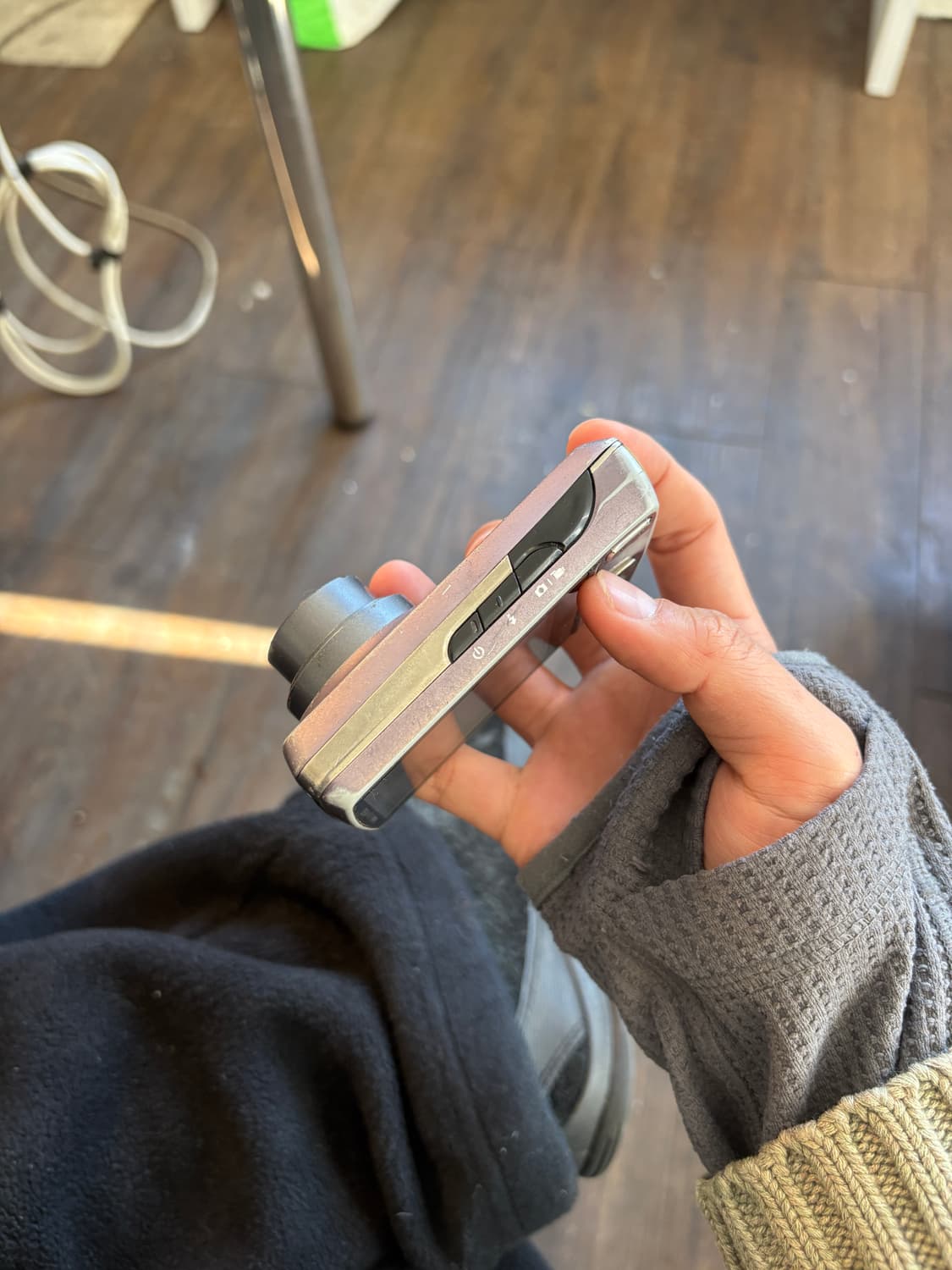 코닥 이지쉐어 m550 디지털카메라 상품이미지3