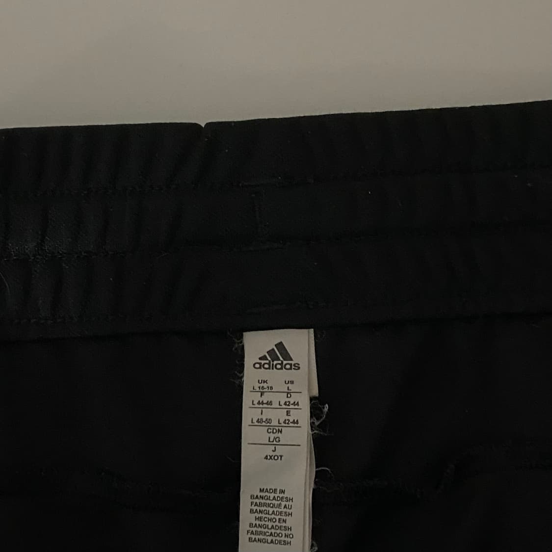 아디다스 트랙팬츠 상품이미지2