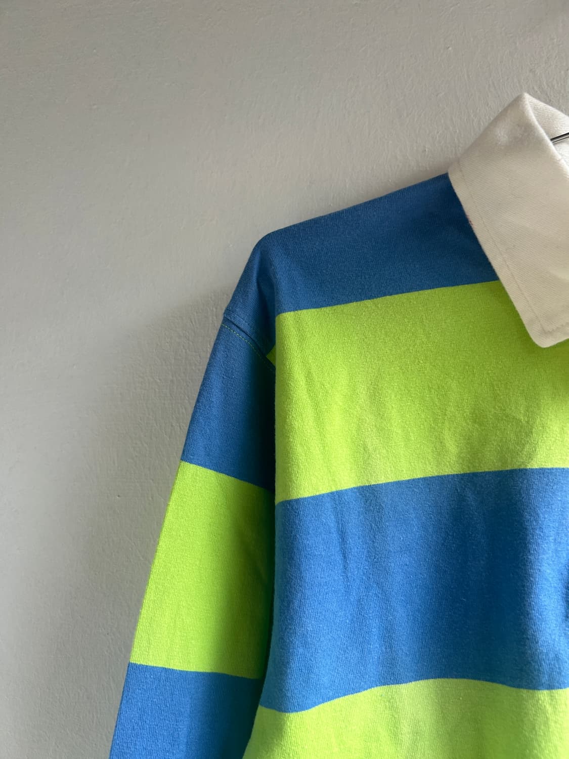 럭비 티셔츠  상품이미지4