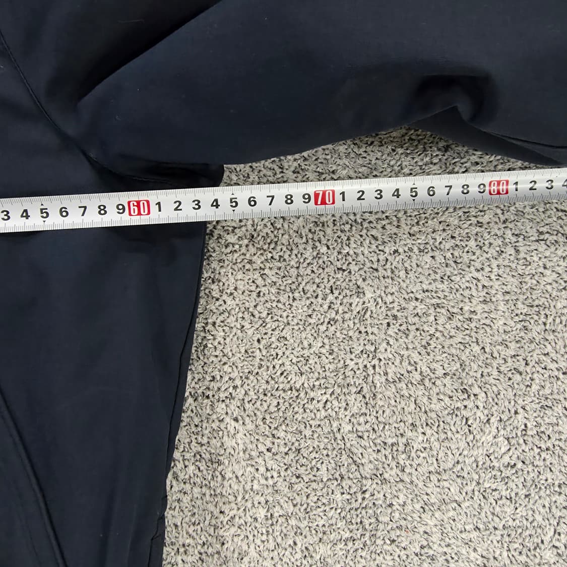 [L] 아베크롬비 야상 패딩점퍼 1209EB1 상품이미지7