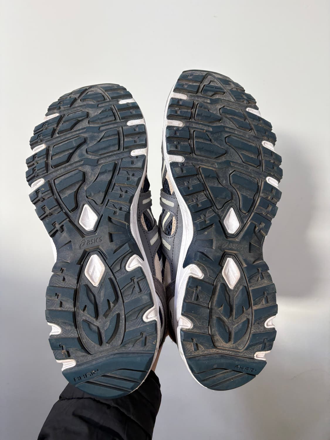 아식스 젤 소노마 프렌치 블루 280 상품이미지5