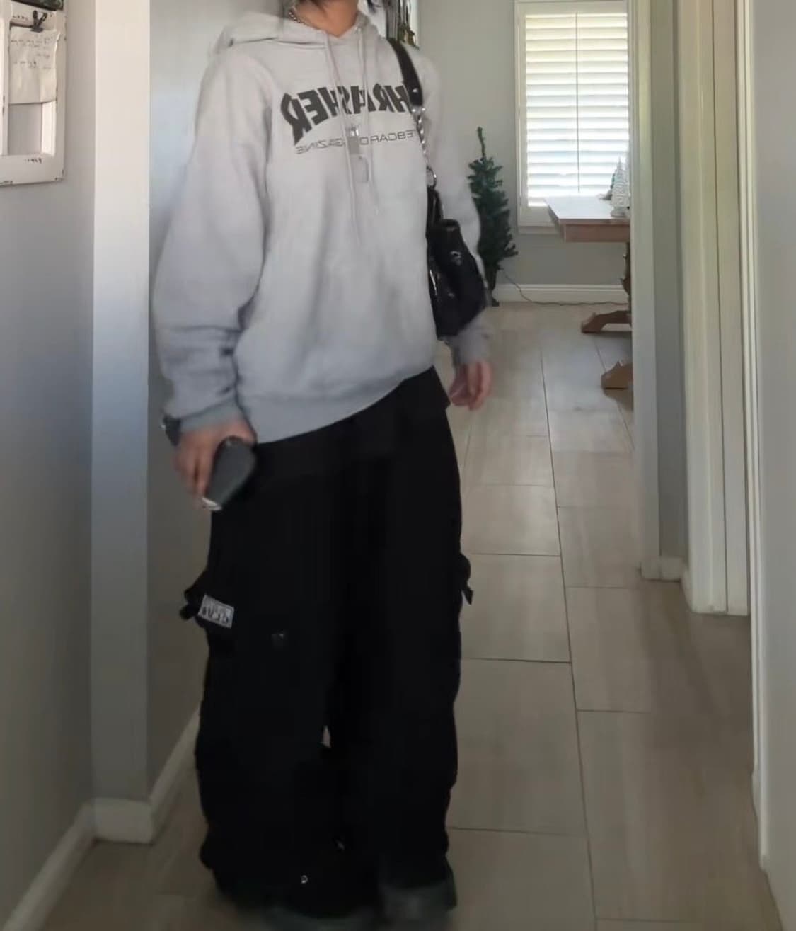 Pro club 스웻팬츠 S 상품이미지1