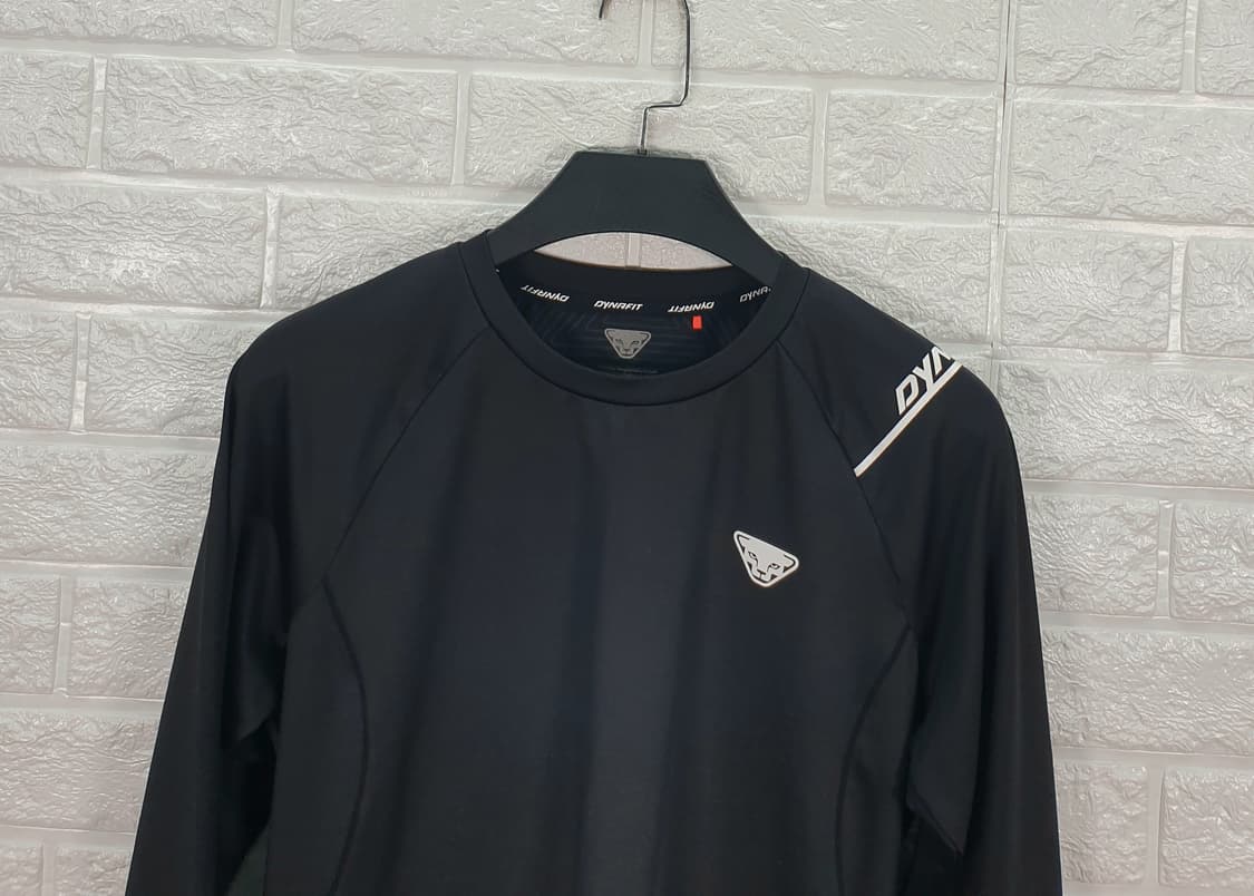 [M]다이나핏 기능성 라운드티 상품이미지4