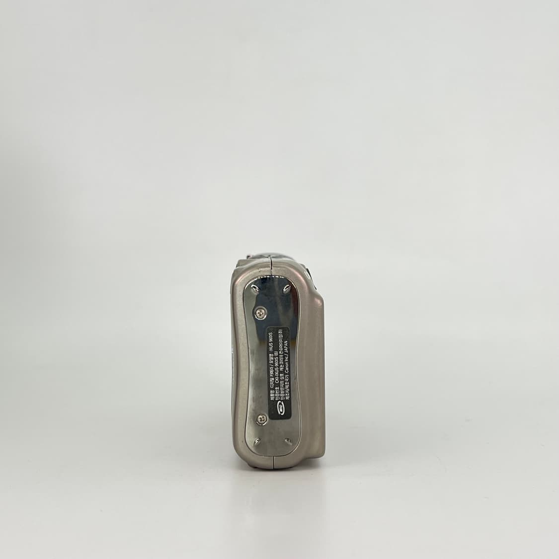 캐논 익서스 Canon IXUS 960 IS 실버 상품이미지7