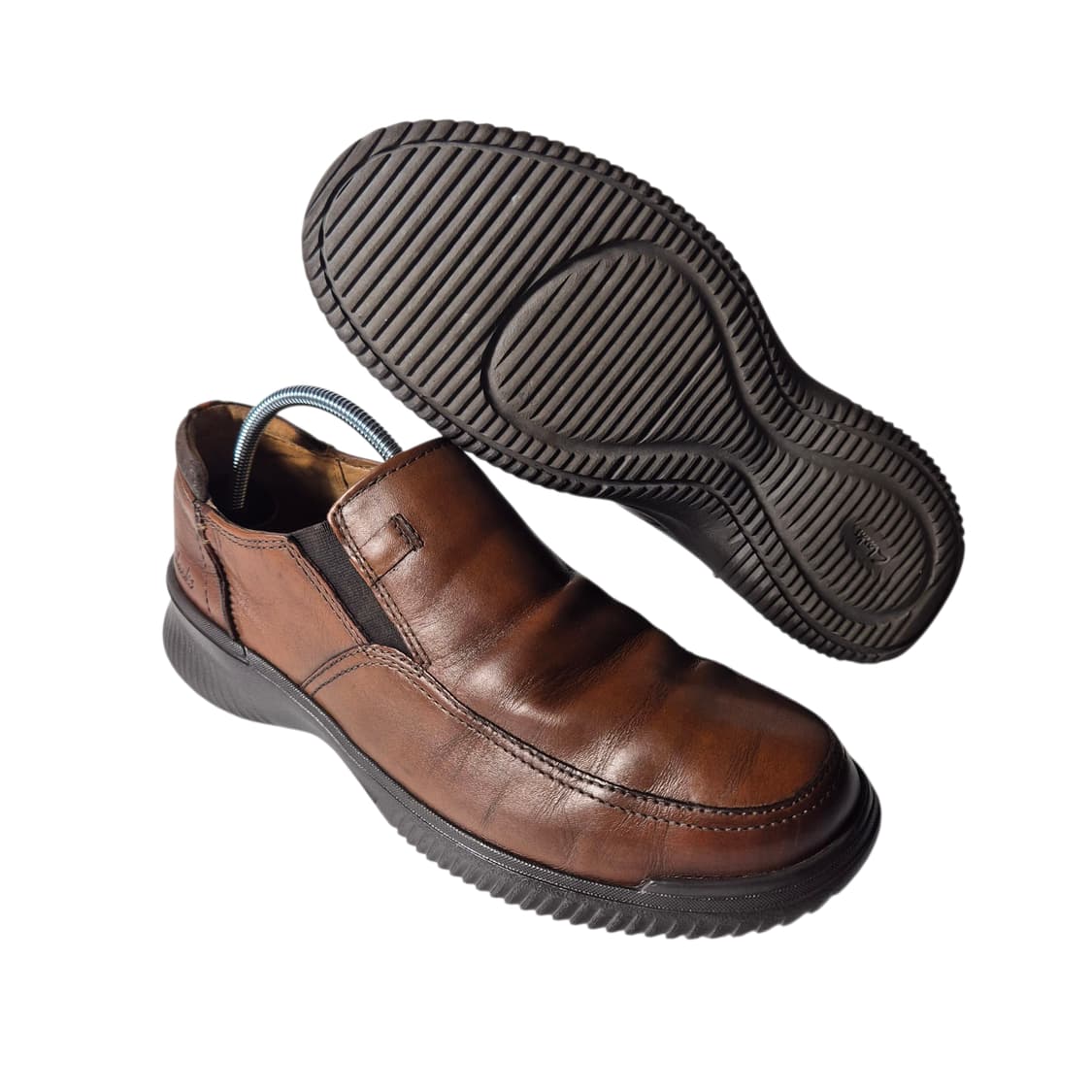 265) Clarks 클락스 구두 구동화 상품이미지2