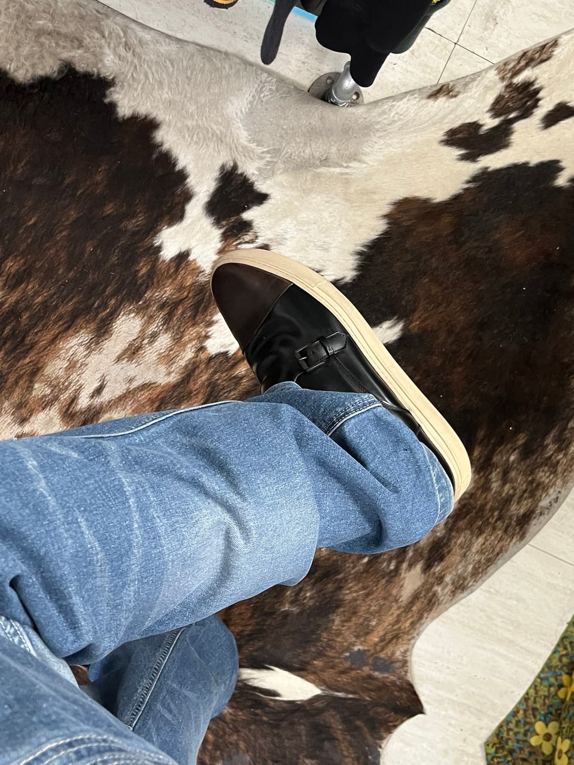 Max Verre Shoes 상품이미지2