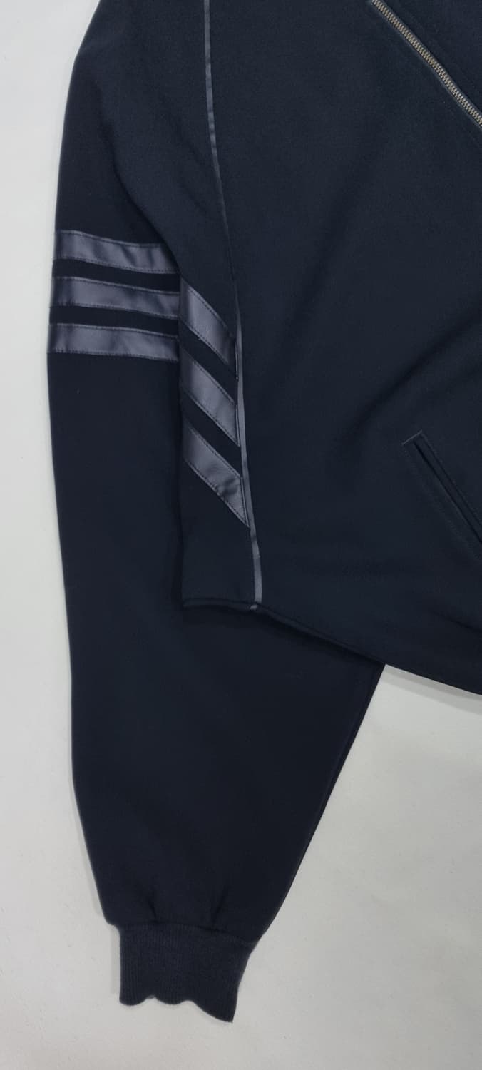 아디다스 올드스쿨 바람막이 S _ 여성 상품이미지3