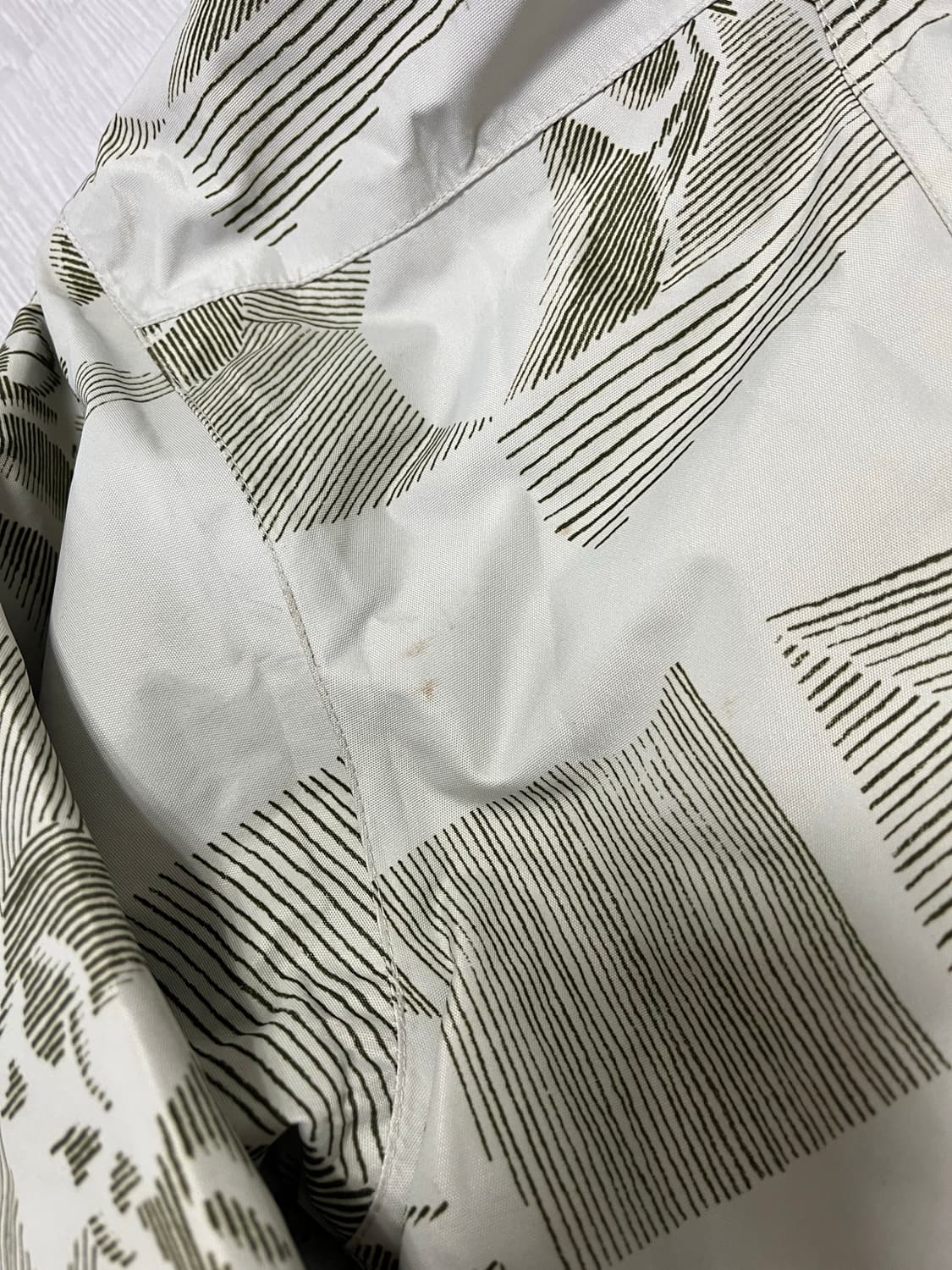 오클리 스컬 신슐레이트 파카 M(XL) 상품이미지9