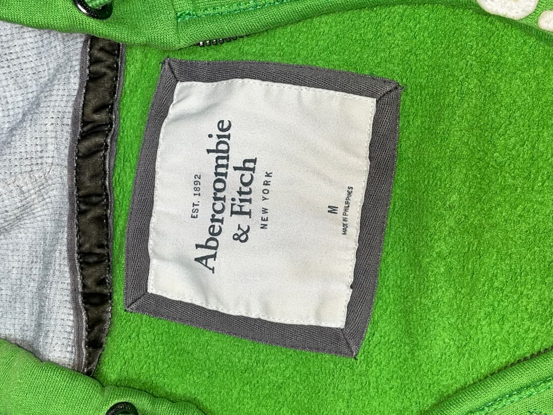 아베크롬비 딱붙후집 상품이미지2