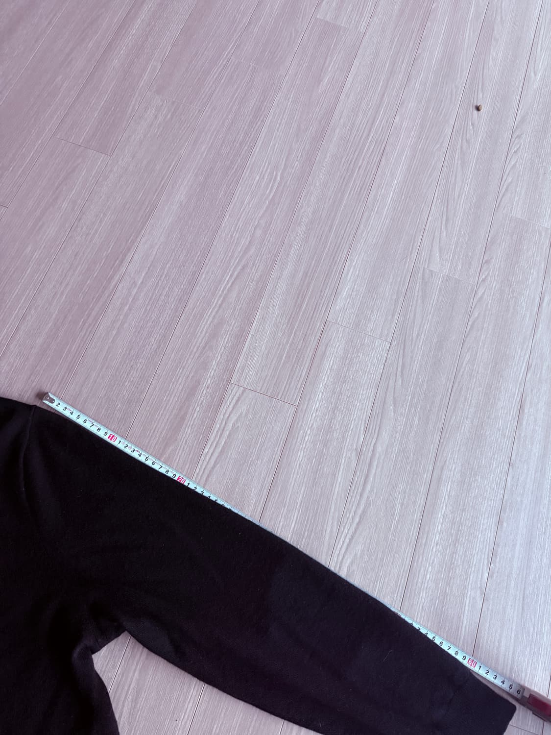 polo 폴로 울 크루넥 스웨터 xl 상품이미지8